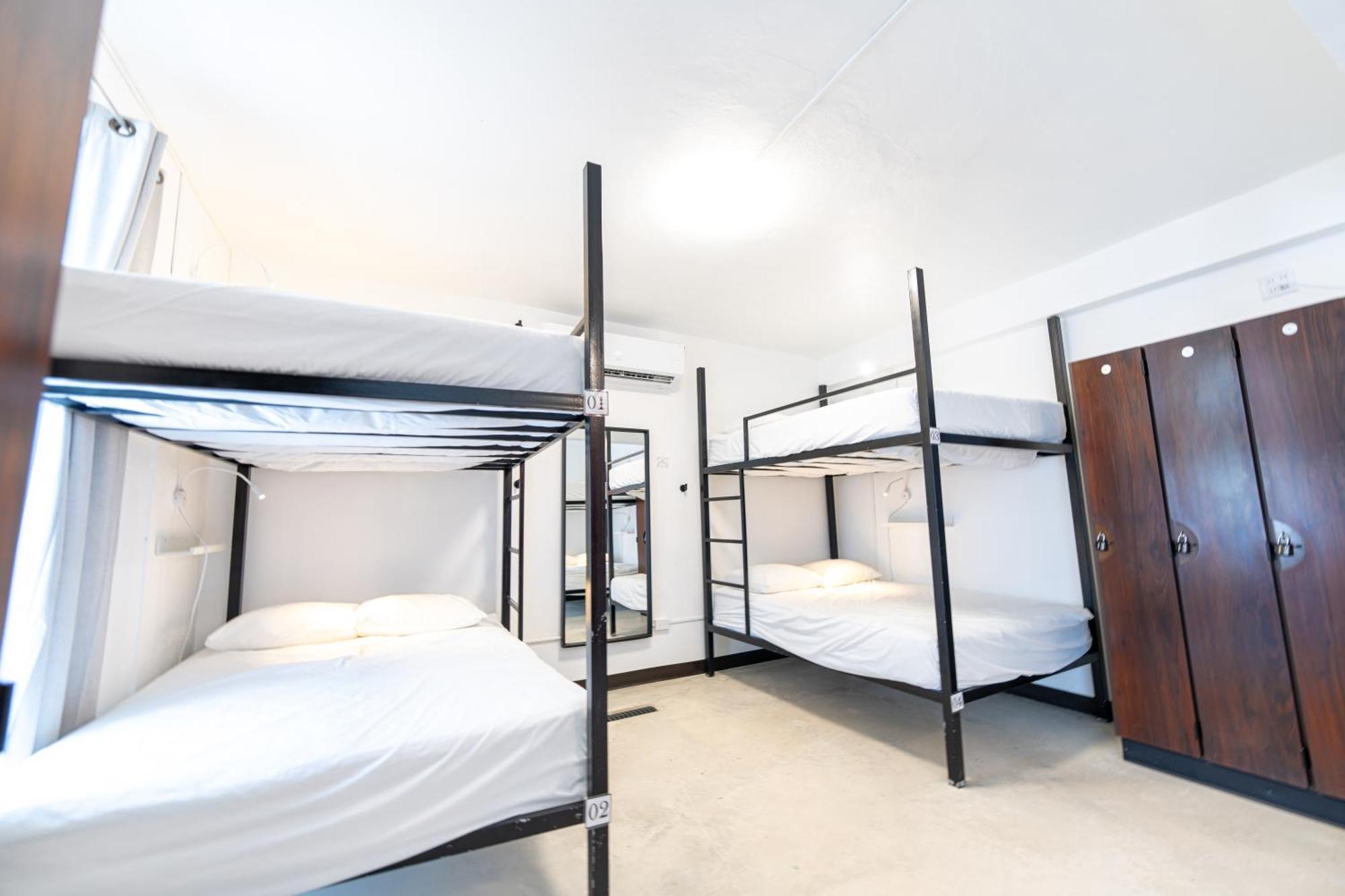 Juliette Hostel Digital Nomad Women Only Сан Хуан Екстериор снимка