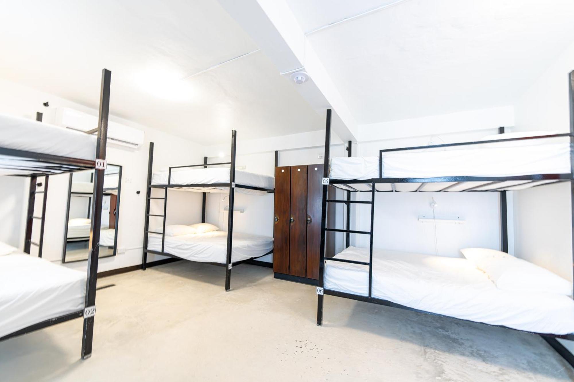 Juliette Hostel Digital Nomad Women Only Сан Хуан Екстериор снимка