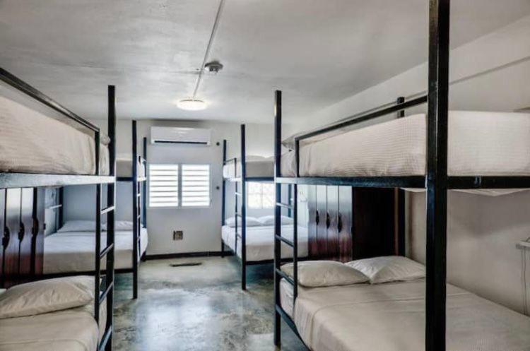 Juliette Hostel Digital Nomad Women Only Сан Хуан Екстериор снимка